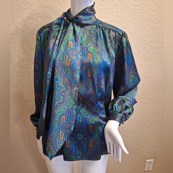 Michelle Stuart Top - Picture 10 of 11